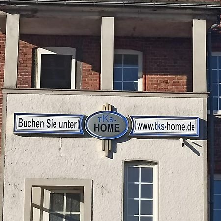 Tks-Home Mundersbach Buitenkant foto