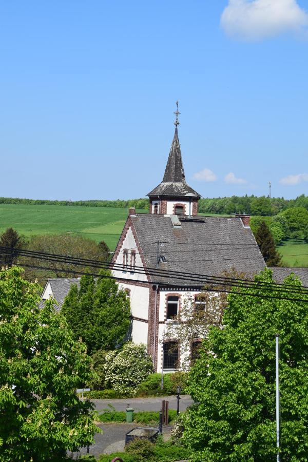Tks-Home Mundersbach Buitenkant foto