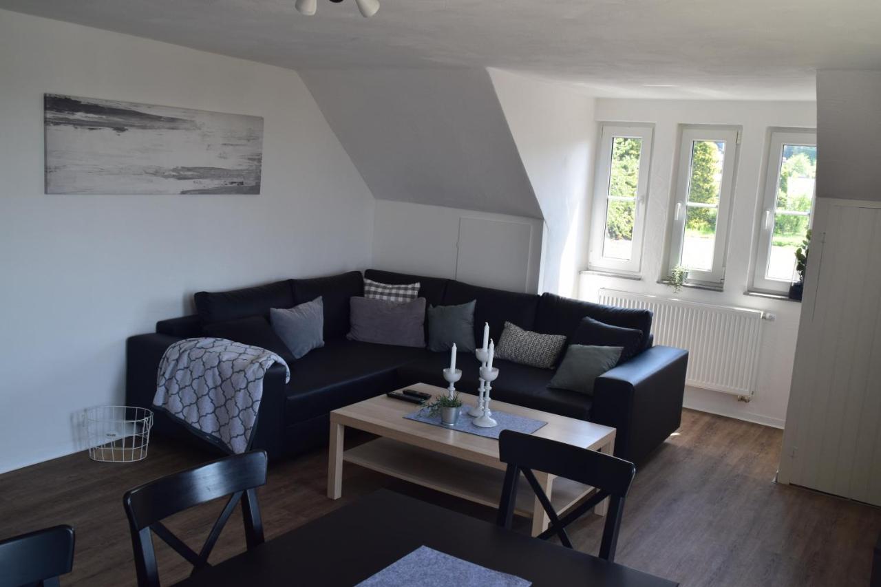 Tks-Home Mundersbach Buitenkant foto