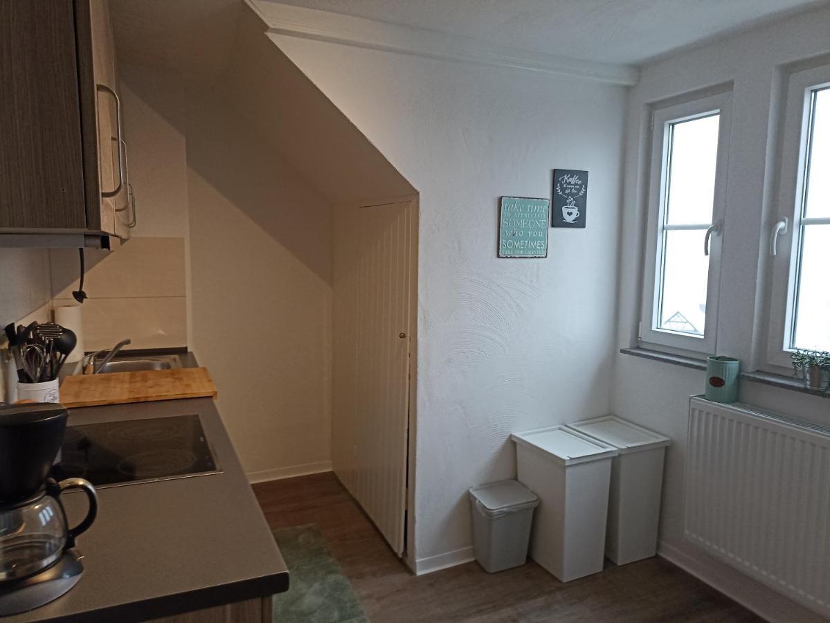 Tks-Home Mundersbach Buitenkant foto