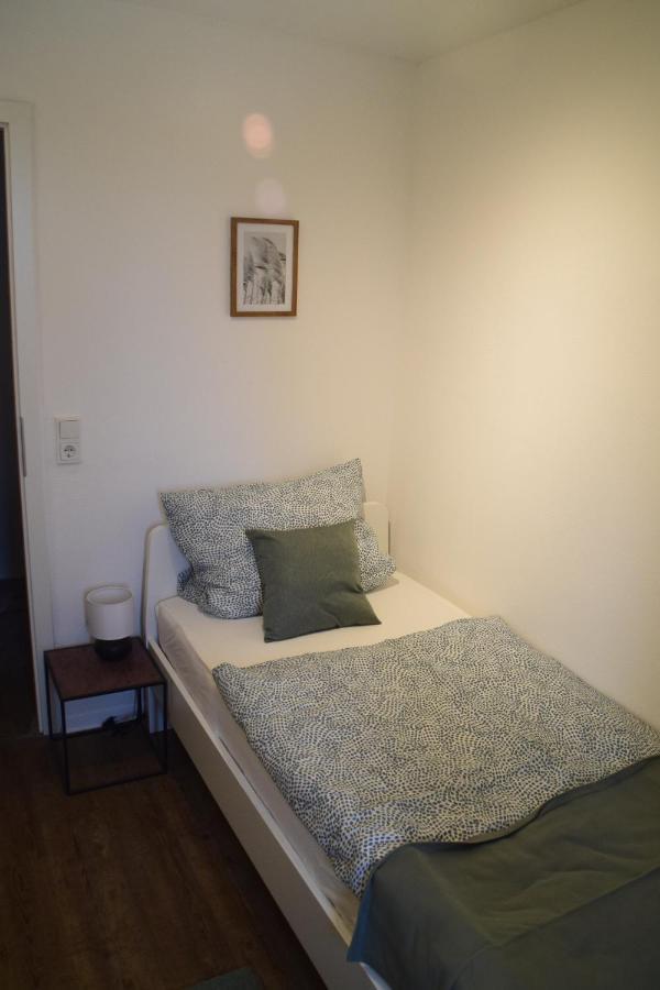 Tks-Home Mundersbach Buitenkant foto