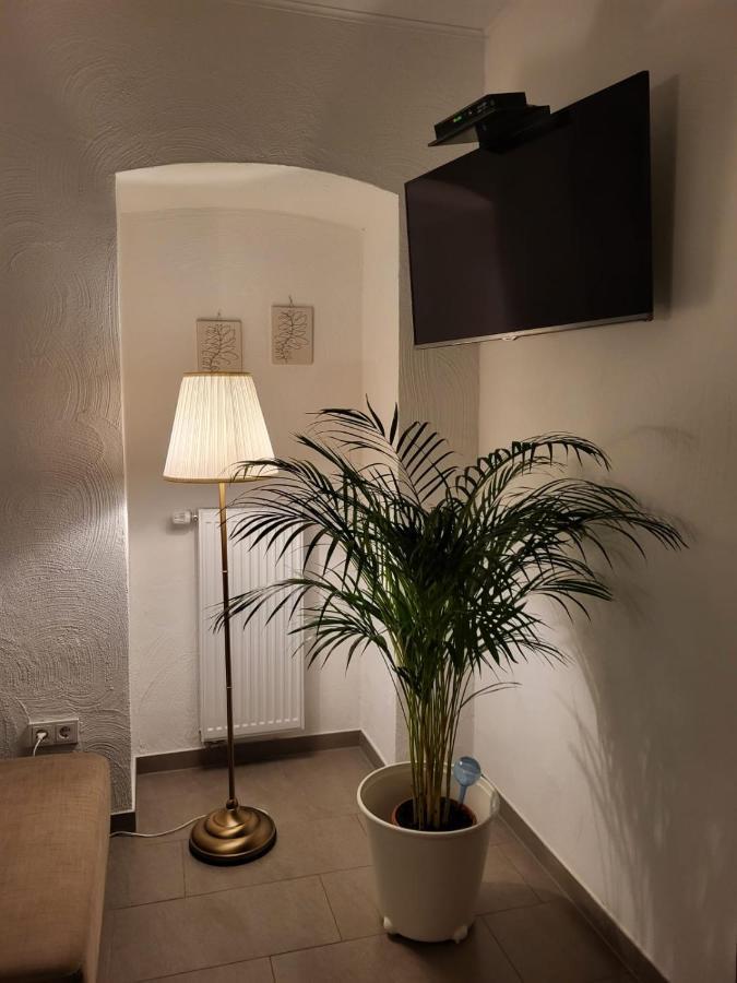 Tks-Home Mundersbach Buitenkant foto