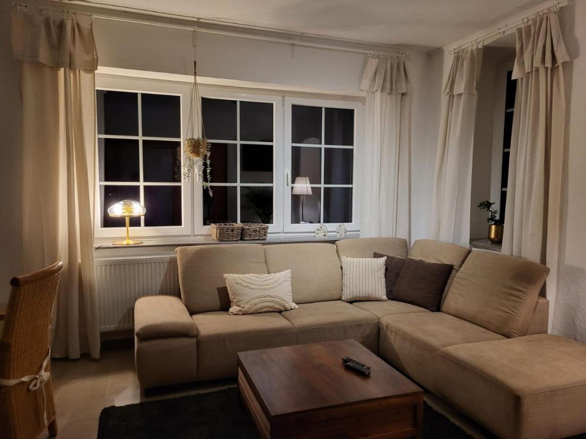 Tks-Home Mundersbach Buitenkant foto