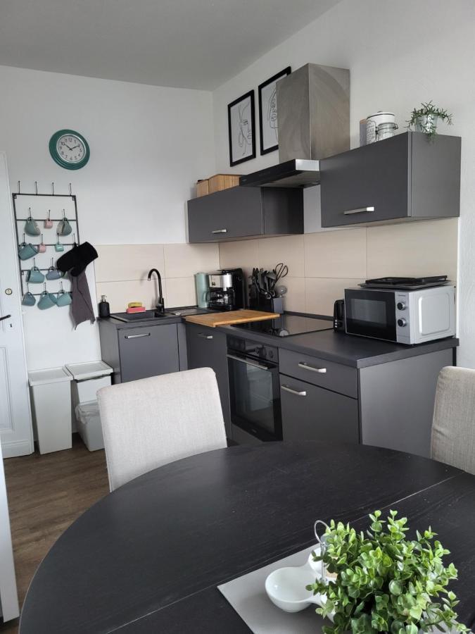 Tks-Home Mundersbach Buitenkant foto