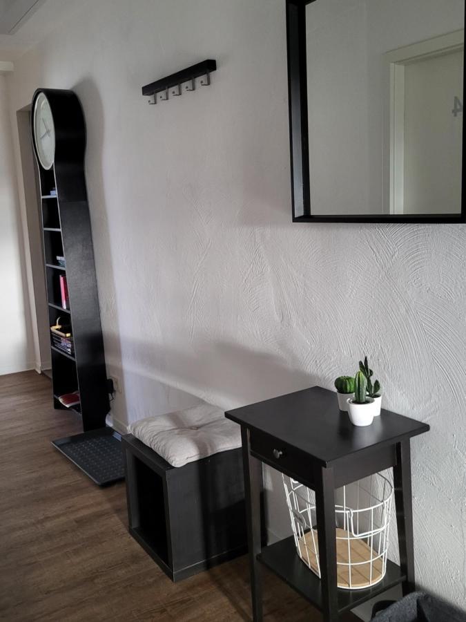 Tks-Home Mundersbach Buitenkant foto