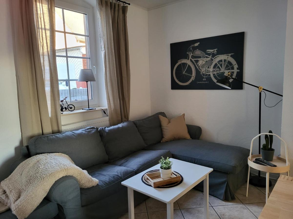 Tks-Home Mundersbach Buitenkant foto