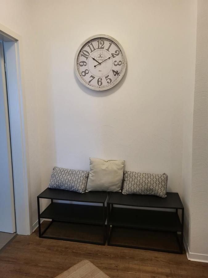 Tks-Home Mundersbach Buitenkant foto