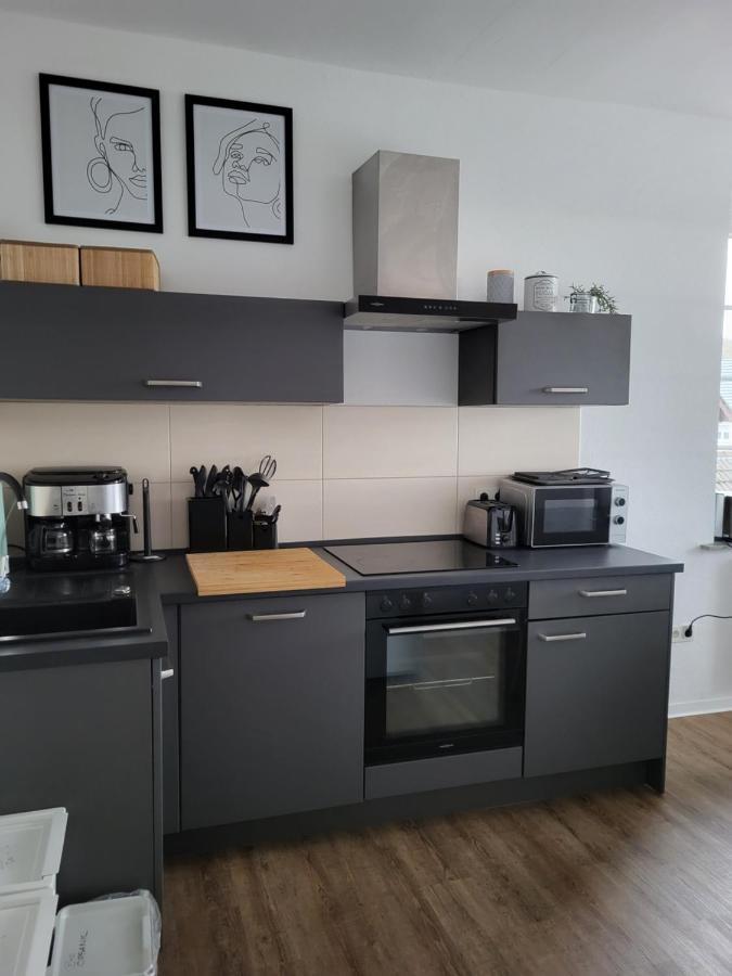 Tks-Home Mundersbach Buitenkant foto