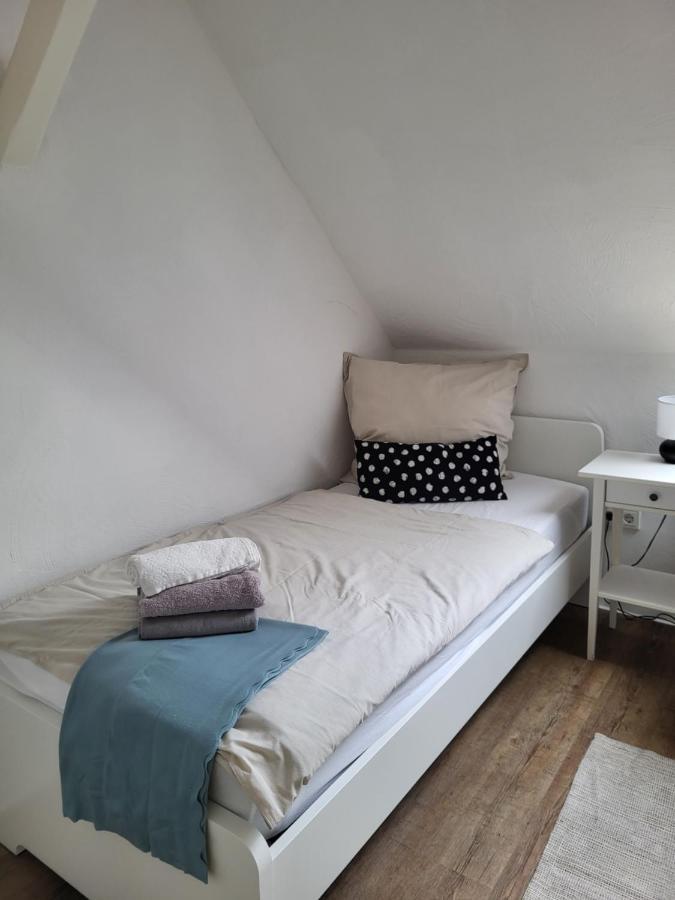 Tks-Home Mundersbach Buitenkant foto