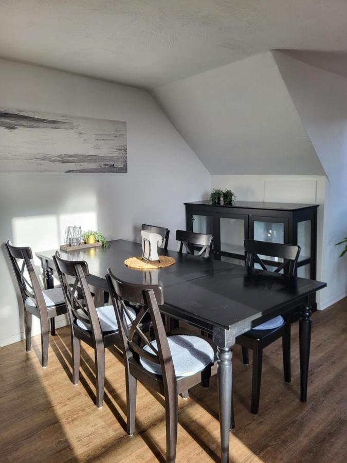 Tks-Home Mundersbach Buitenkant foto