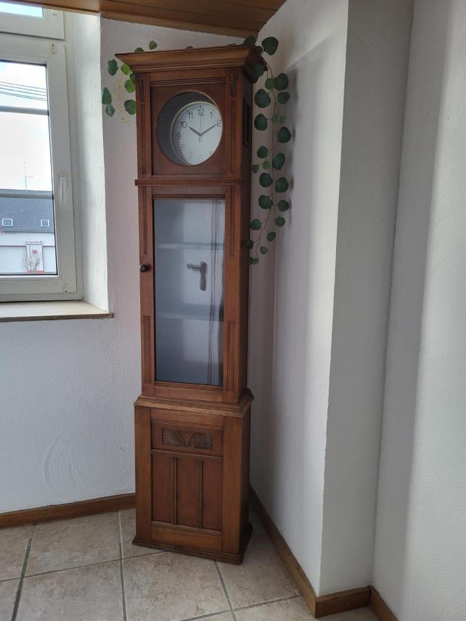 Tks-Home Mundersbach Buitenkant foto