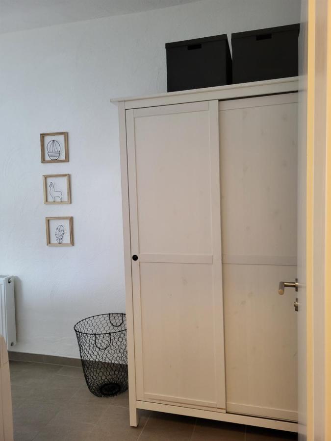 Tks-Home Mundersbach Buitenkant foto