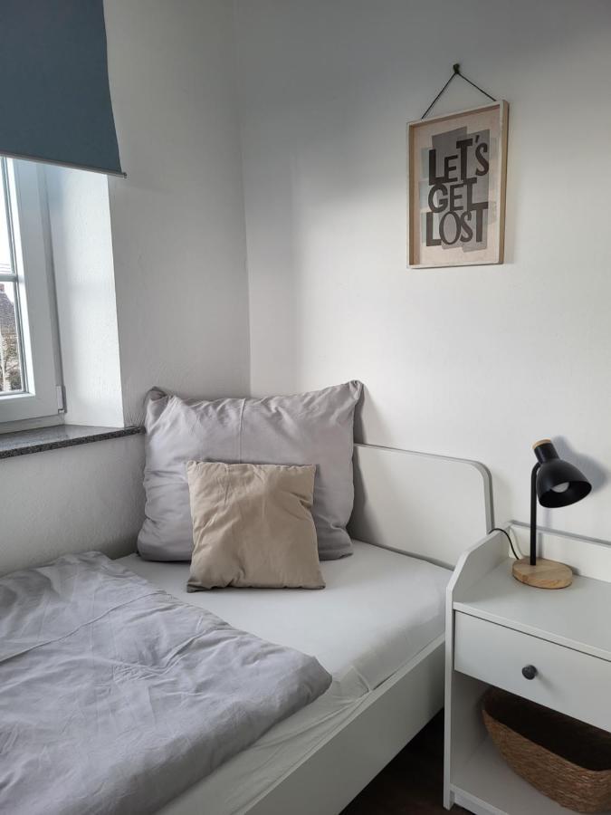 Tks-Home Mundersbach Buitenkant foto