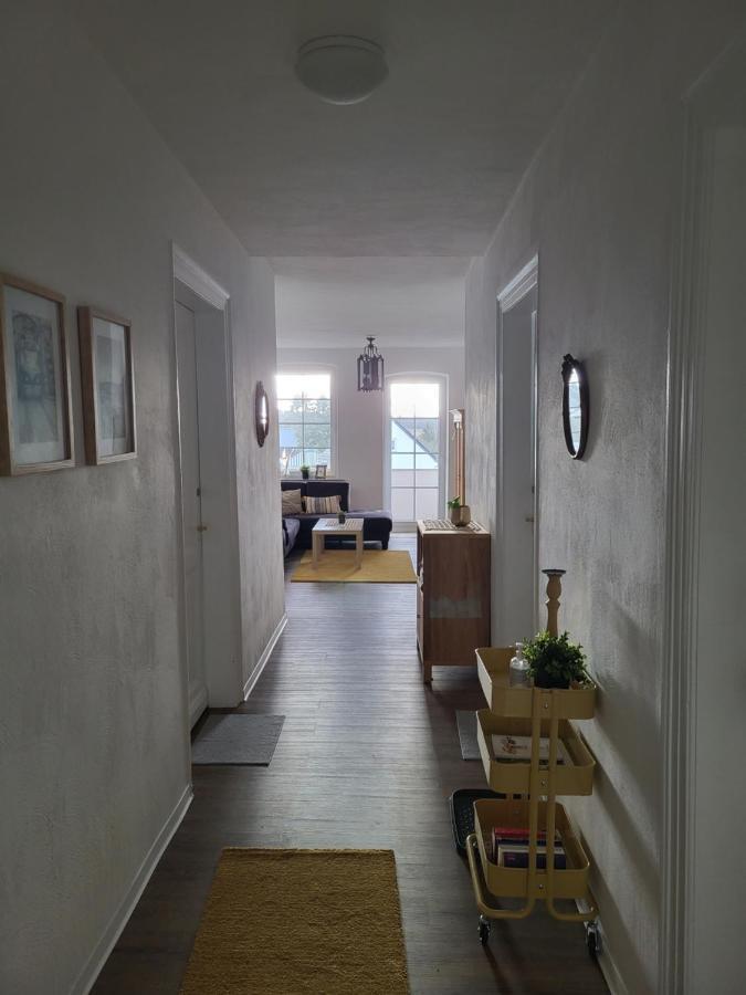 Tks-Home Mundersbach Buitenkant foto