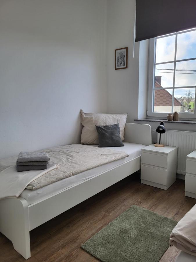 Tks-Home Mundersbach Buitenkant foto