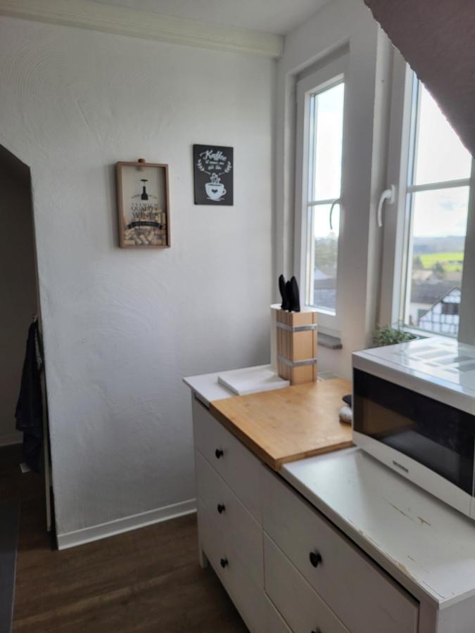 Tks-Home Mundersbach Buitenkant foto
