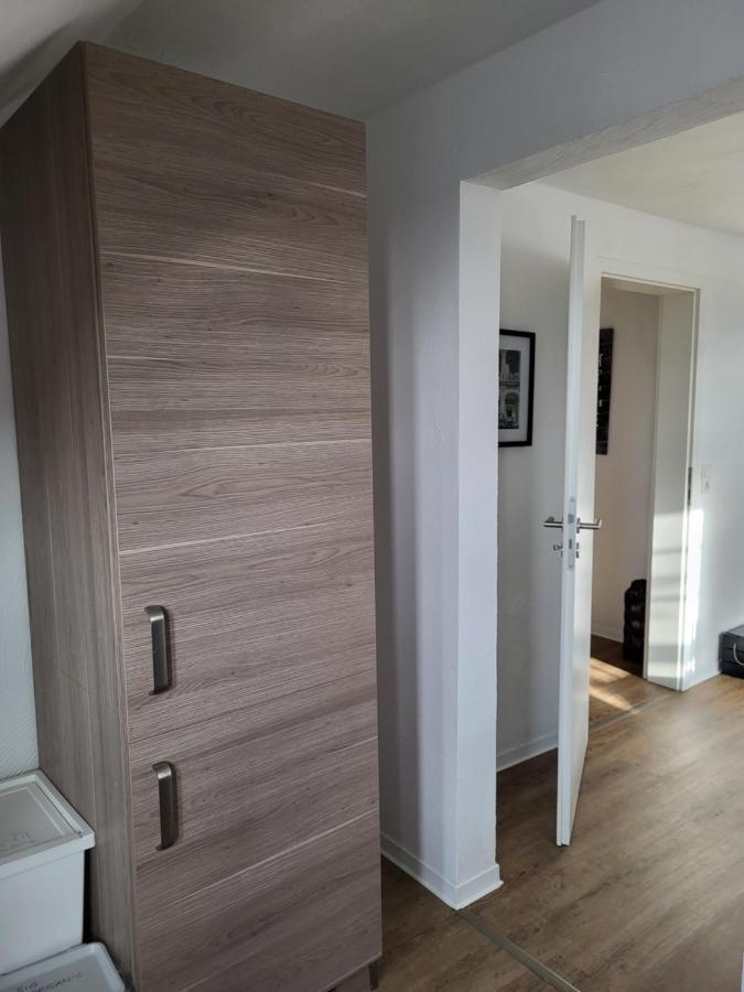 Tks-Home Mundersbach Buitenkant foto