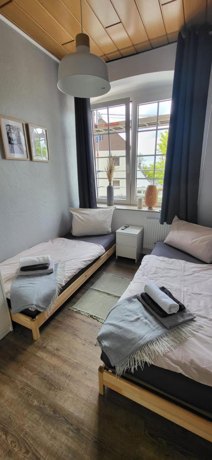 Tks-Home Mundersbach Buitenkant foto